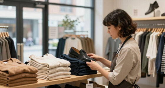 EU Ban On Destruction Of Unsold Clothes And Shoes Enters Into Application