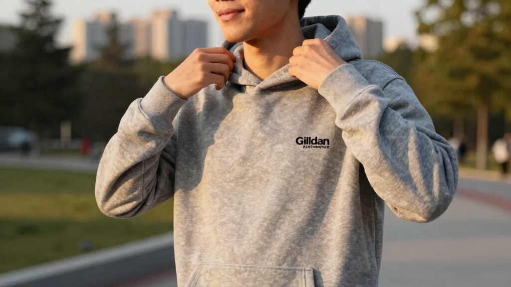 Gildan Activewear Surges In Global Coverage