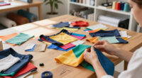 Gina Corrieri Dropped the Upcycled Sportswear Collection of Our Dreams