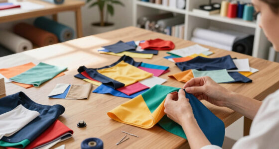 Gina Corrieri Dropped the Upcycled Sportswear Collection of Our Dreams