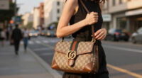 Gucci Surges In Global Coverage