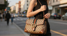 Gucci Surges In Global Coverage