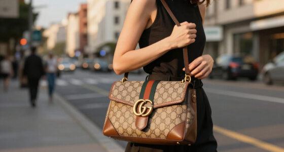 Gucci Surges In Global Coverage