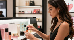Harvey Nichols Surges In Global Coverage