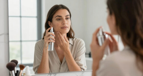 How to Make Your Makeup Last All Day (No, Really)