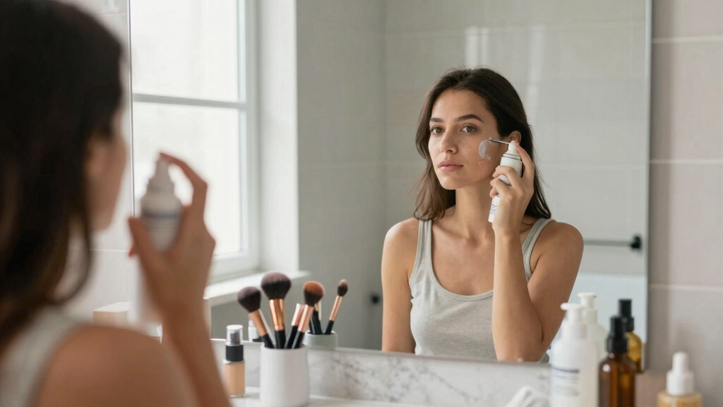 How to Make Your Makeup Last All Day (No, Really)