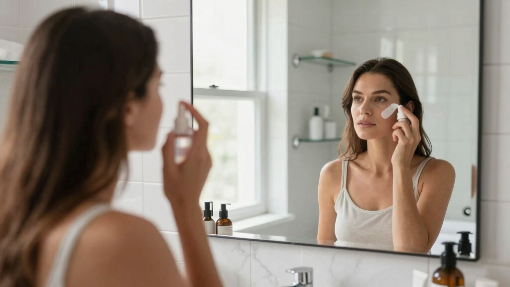 How to Make Your Makeup Last All Day (No, Really)