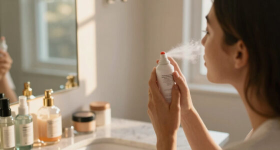 How To Make Your Makeup Last All Day (No, Really)