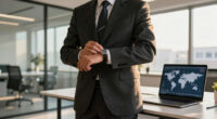Hugo Boss Surges In Global Coverage