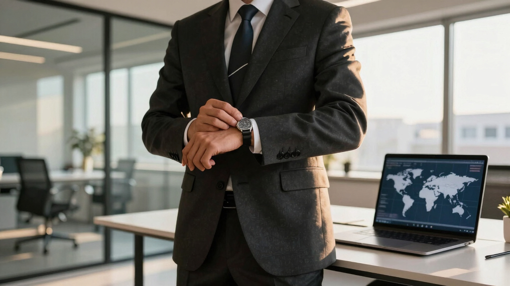 Hugo Boss Surges In Global Coverage
