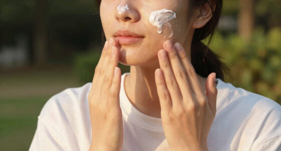 I Finally Found A Mineral Sunscreen That Doesn't Leave A White Cast