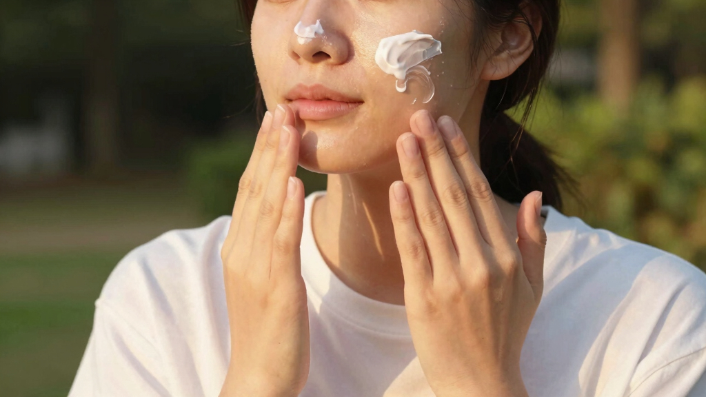 I Finally Found A Mineral Sunscreen That Doesn't Leave A White Cast