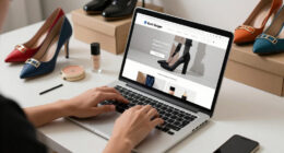 Kurt Geiger Surges In Global Coverage