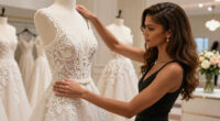 Law Roach Reveals How Zendaya’s Wedding Dress Compares to Viral AI Photos
