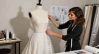 Law Roach says Zendaya's wedding dress 'was better' than viral AI-generated look