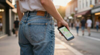 Levi Strauss Surges In Global Coverage