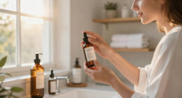 Liz Earle Surges In Global Coverage