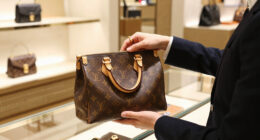 Louis Vuitton Surges In Global Coverage