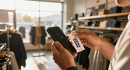 Old Navy Surges In Global Coverage
