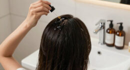 Oribe Serene Scalp Bacteria Recall