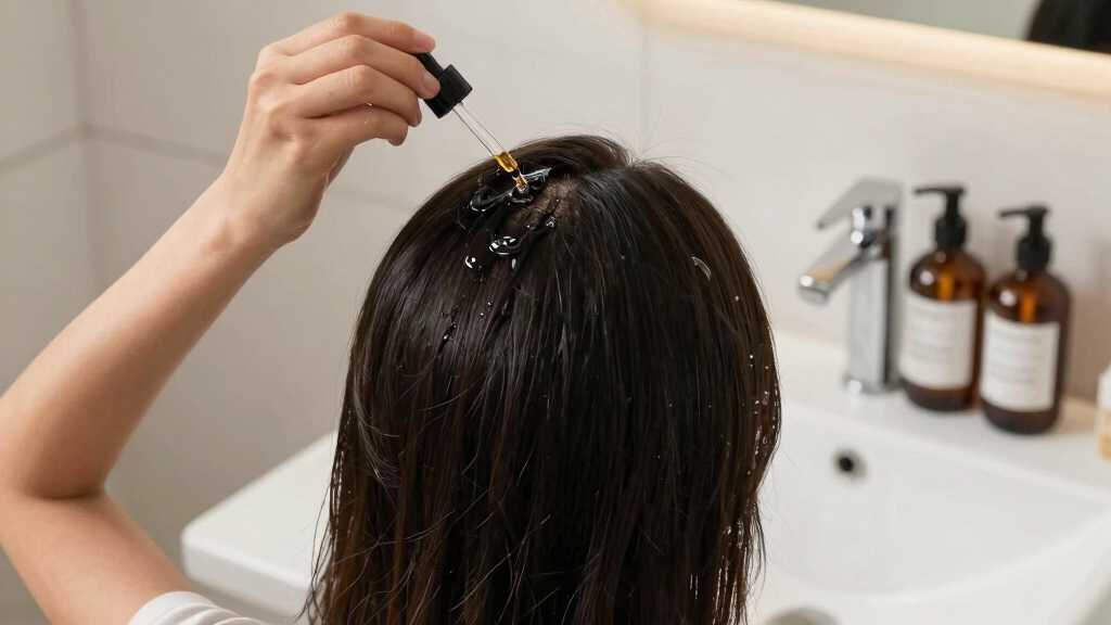 Oribe Serene Scalp Bacteria Recall