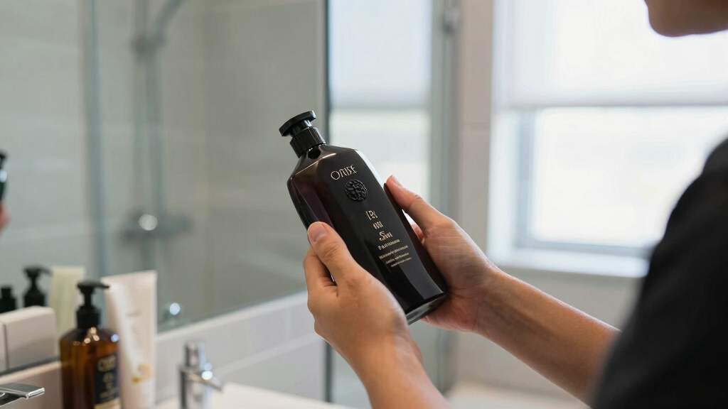 Oribe Shampoo Fda Recall