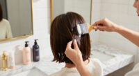 Penélope Cruz's "Weekend Bob" Is the Perfect "Luxury" Summer Refresh