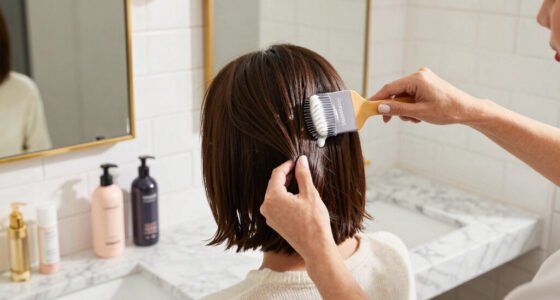Penélope Cruz's "Weekend Bob" Is the Perfect "Luxury" Summer Refresh