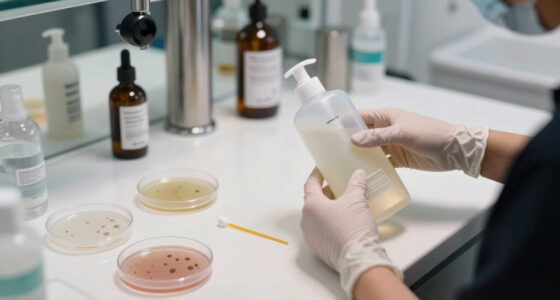 Pluralibacter Gergoviae Shampoo Contamination