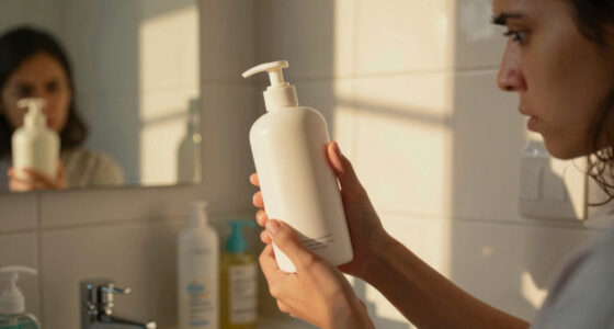 Popular Shampoo Recalled Nationwide, FDA Warns