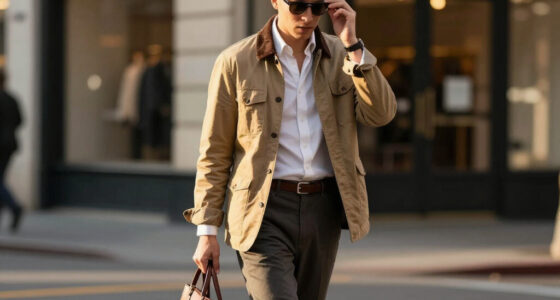 Ralph Lauren Surges In Global Coverage