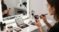 Shu Uemura Surges In Global Coverage