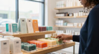 Skincare Bar Now Open In Pearland