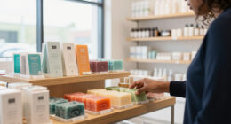 Skincare Bar Now Open In Pearland