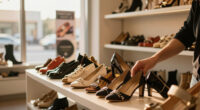 Steve Madden Surges In Global Coverage