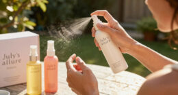Survive the Summer Heat With July’s Allure Beauty Box—See the Beauty Products Inside the Box