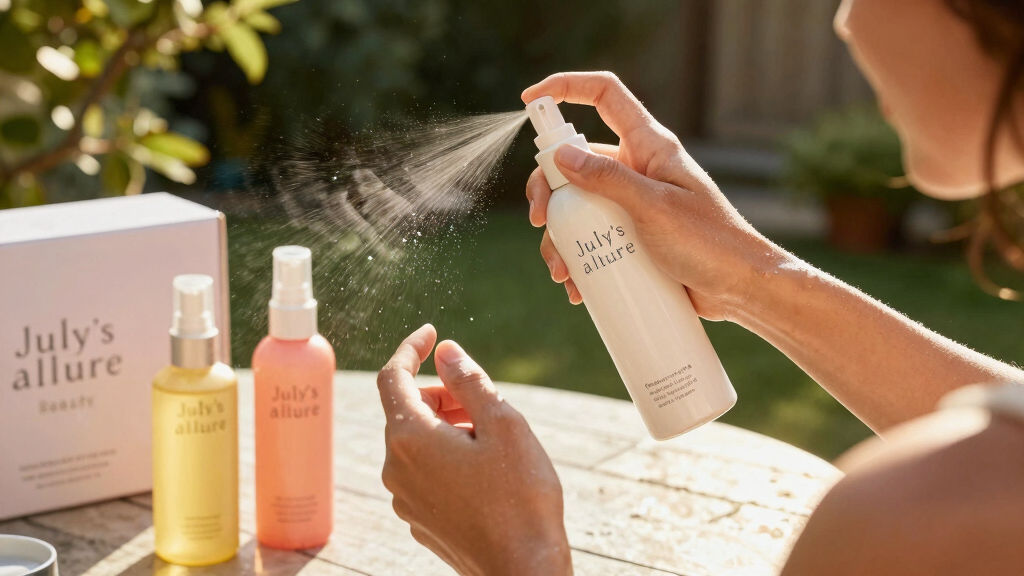 Survive the Summer Heat With July’s Allure Beauty Box—See the Beauty Products Inside the Box