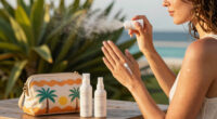 Survive the Summer Heat With July’s Allure Beauty Box—See the Beauty Products Inside the Box