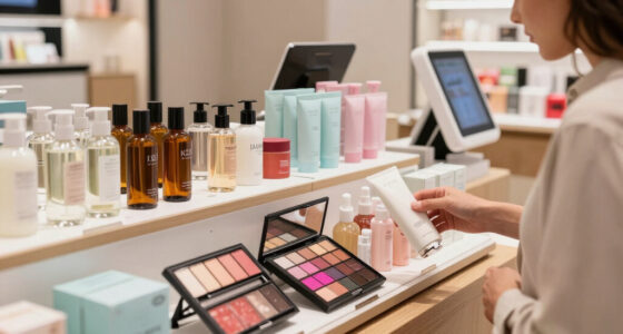 Target to replace Ulta Beauty shops with new in-store beauty concept