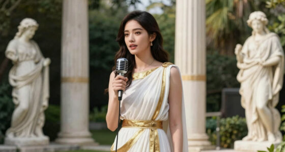 ‘The Odyssey’ Press Tour: Grecian-Inspired Style From Zendaya, Anne Hathaway and More