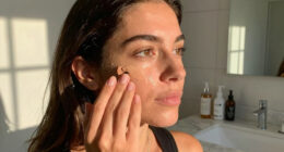 The Sweat-Proof Makeup Products That Survive a Heat Wave