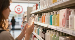 Ulta Beauty is leaving Target, here’s what’s replacing it