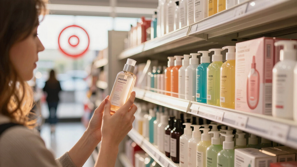 Ulta Beauty is leaving Target, here’s what’s replacing it
