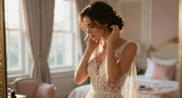 vera wang birthday look