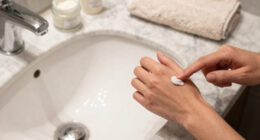 Your Skin Is Not A Sponge