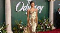Zendaya Channeled ‘Glowing Greek Goddess’ Energy at ‘The Odyssey’ Premiere Using This Charlotte Tilbury Product
