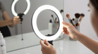 12 Best Portable LED Ring Lights for On-the-Go Lighting in 2026