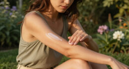 12 Best Tanning Lotions For Sensitive Skin In 2026