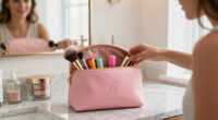 13 Best Personalized Makeup Bags in 2026