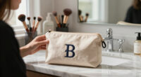 13 Best Personalized Makeup Bags in 2026